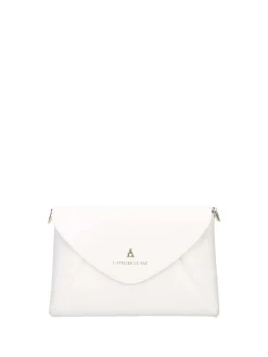 POCHETTE DONNA - ATELIER DU SAC BIANCO - 19196-MAE-S6M-A