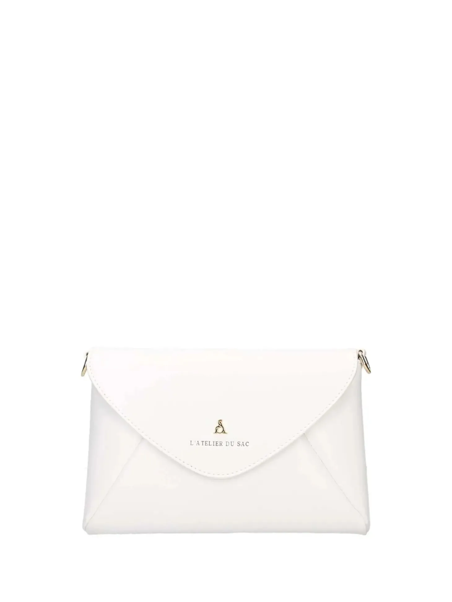 POCHETTE DONNA - ATELIER DU SAC BIANCO - 19196-MAE-S6M-A