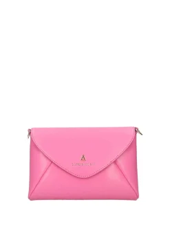 POCHETTE DONNA - ATELIER DU SAC FUXIA - 19197-MAE-S6M-A