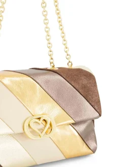 POCHETTE DONNA - BRACCIALINI MULTI - B19351-PP