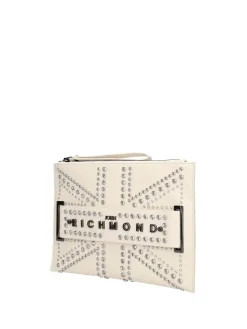 POCHETTE DONNA - JOHN RICHMOND BIANCO - RWP26146BO