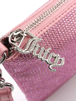 POCHETTE DONNA - JUICY COUTURE ROSA - BEJ1M8782WPO