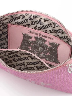 POCHETTE DONNA - JUICY COUTURE ROSA - BEJ1M8782WPO