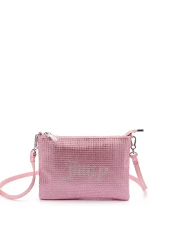 POCHETTE DONNA - JUICY COUTURE ROSA - BEJ1M8782WPO
