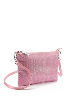 POCHETTE DONNA - JUICY COUTURE ROSA - BEJ1M8782WPO