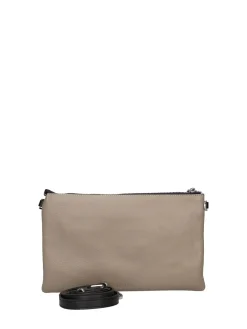 POCHETTE DONNA - REBELLE BEIGE - REB0251 P0001