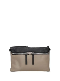 POCHETTE DONNA - REBELLE BEIGE - REB0251 P0001