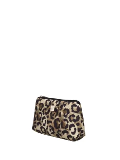 POCHETTE DONNA - SAVE MY BAG LEOPARDO - S62-MILLY-M-LY