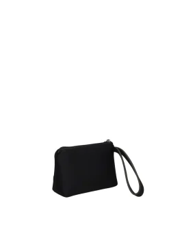 POCHETTE DONNA - SAVE MY BAG NERO - S62-MILLY-S-LY