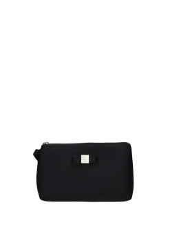 POCHETTE DONNA - SAVE MY BAG NERO - S62-MILLY-M-LY