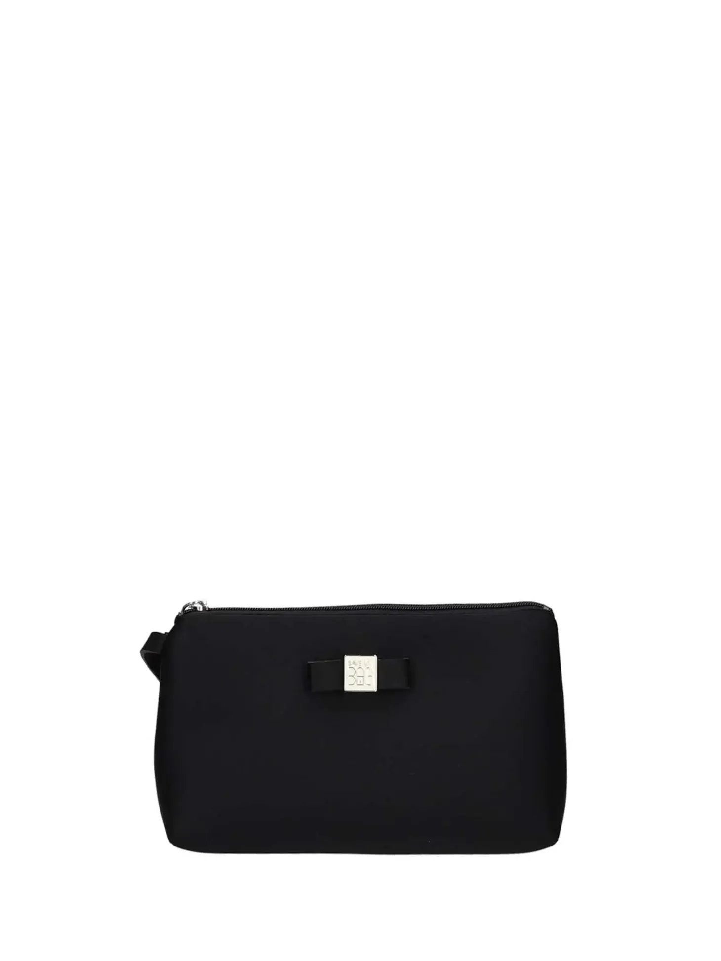 POCHETTE DONNA - SAVE MY BAG NERO - S62-MILLY-M-LY