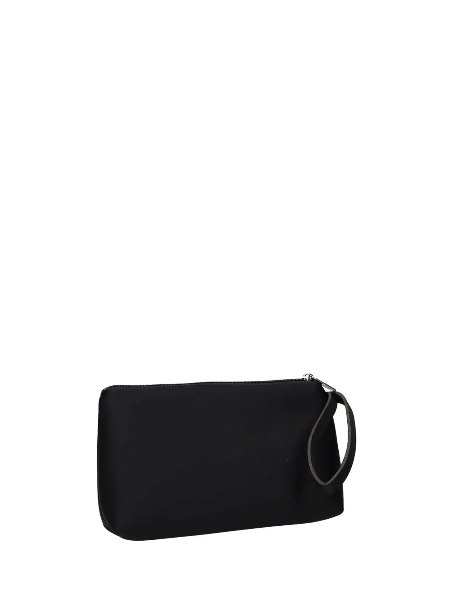 POCHETTE DONNA - SAVE MY BAG NERO - S62-MILLY-M-LY