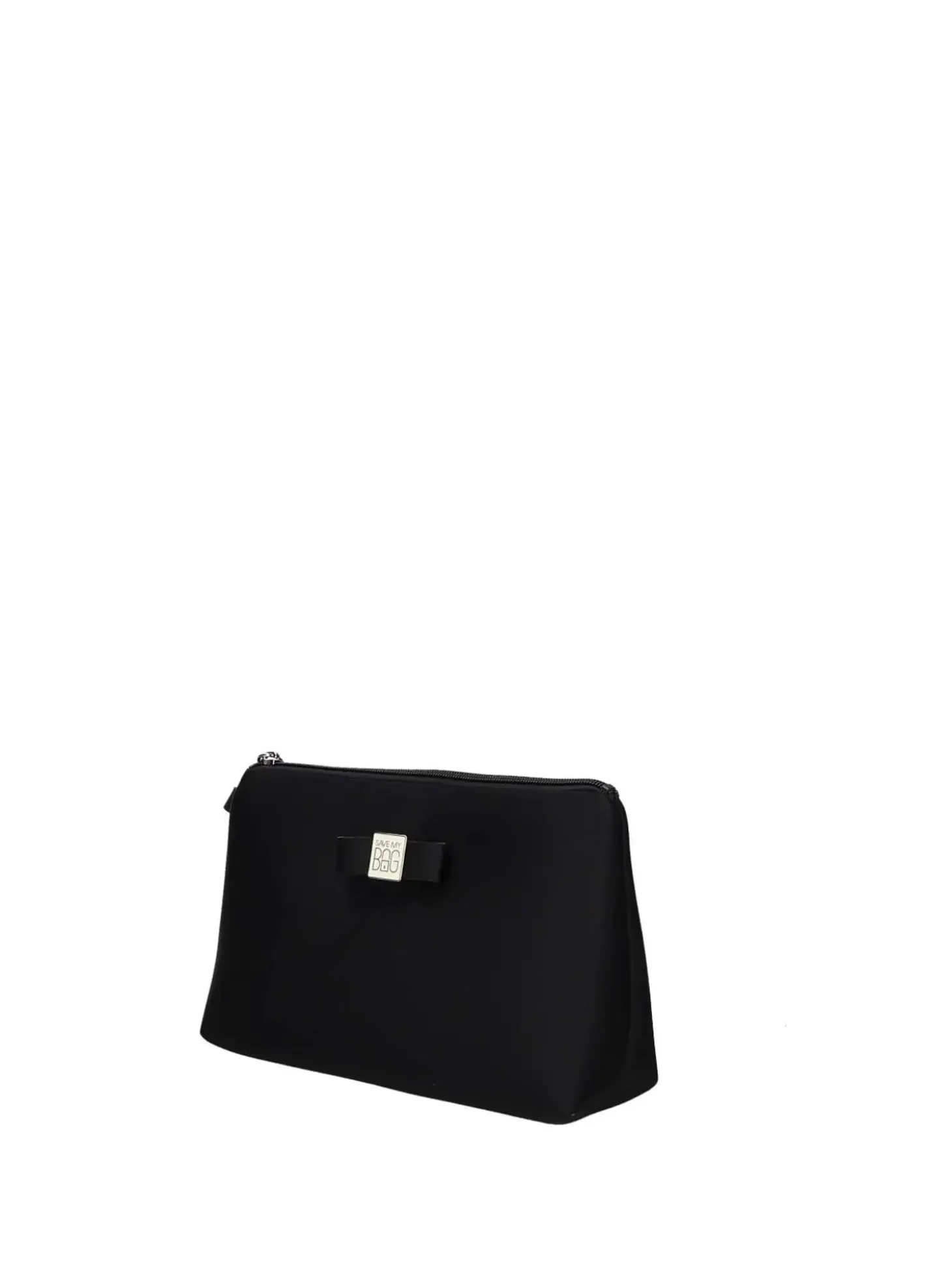 POCHETTE DONNA - SAVE MY BAG NERO - S62-MILLY-M-LY