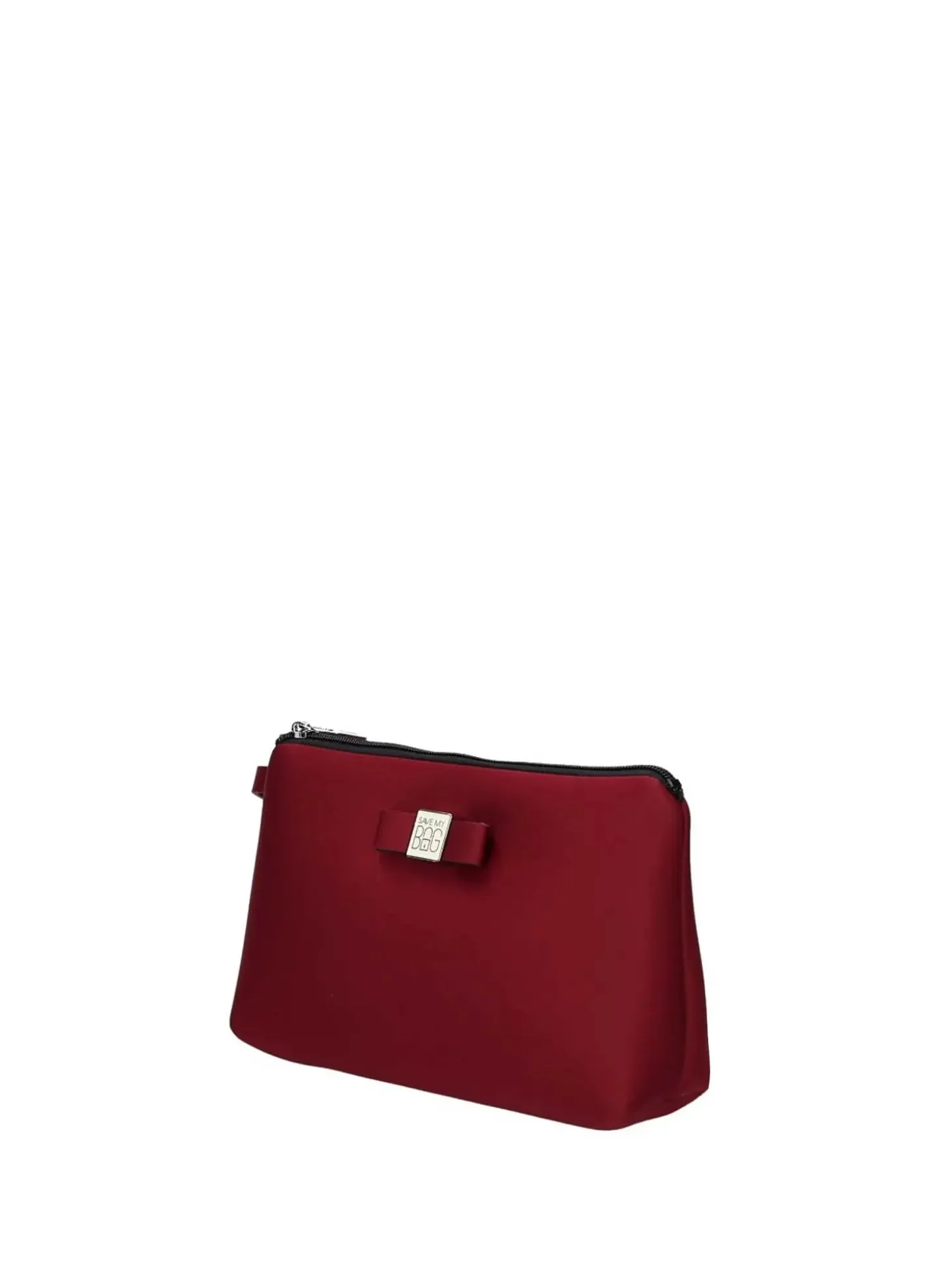 POCHETTE DONNA - SAVE MY BAG VIOLA - S62-MILLY-M-LY