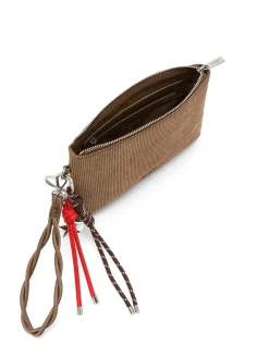 POCHETTE DONNA - SUN68 BEIGE - Y46216