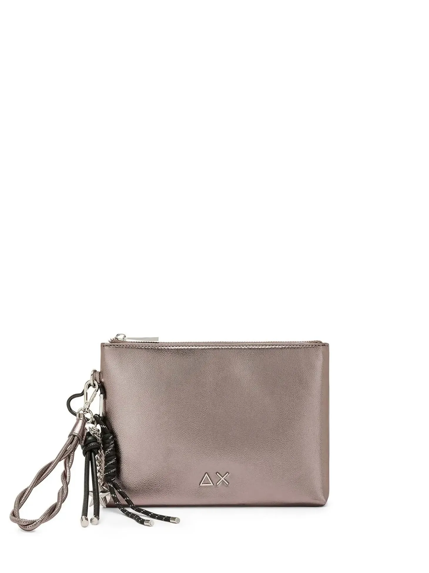 POCHETTE DONNA - SUN68 GRIGIO - Y46212