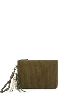 POCHETTE DONNA - SUN68 MILITARE - Y46216
