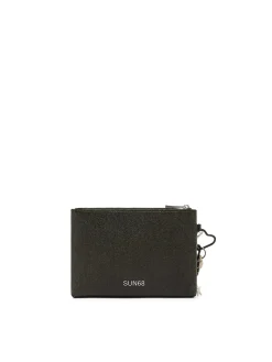 POCHETTE DONNA - SUN68 NERO - Y46230