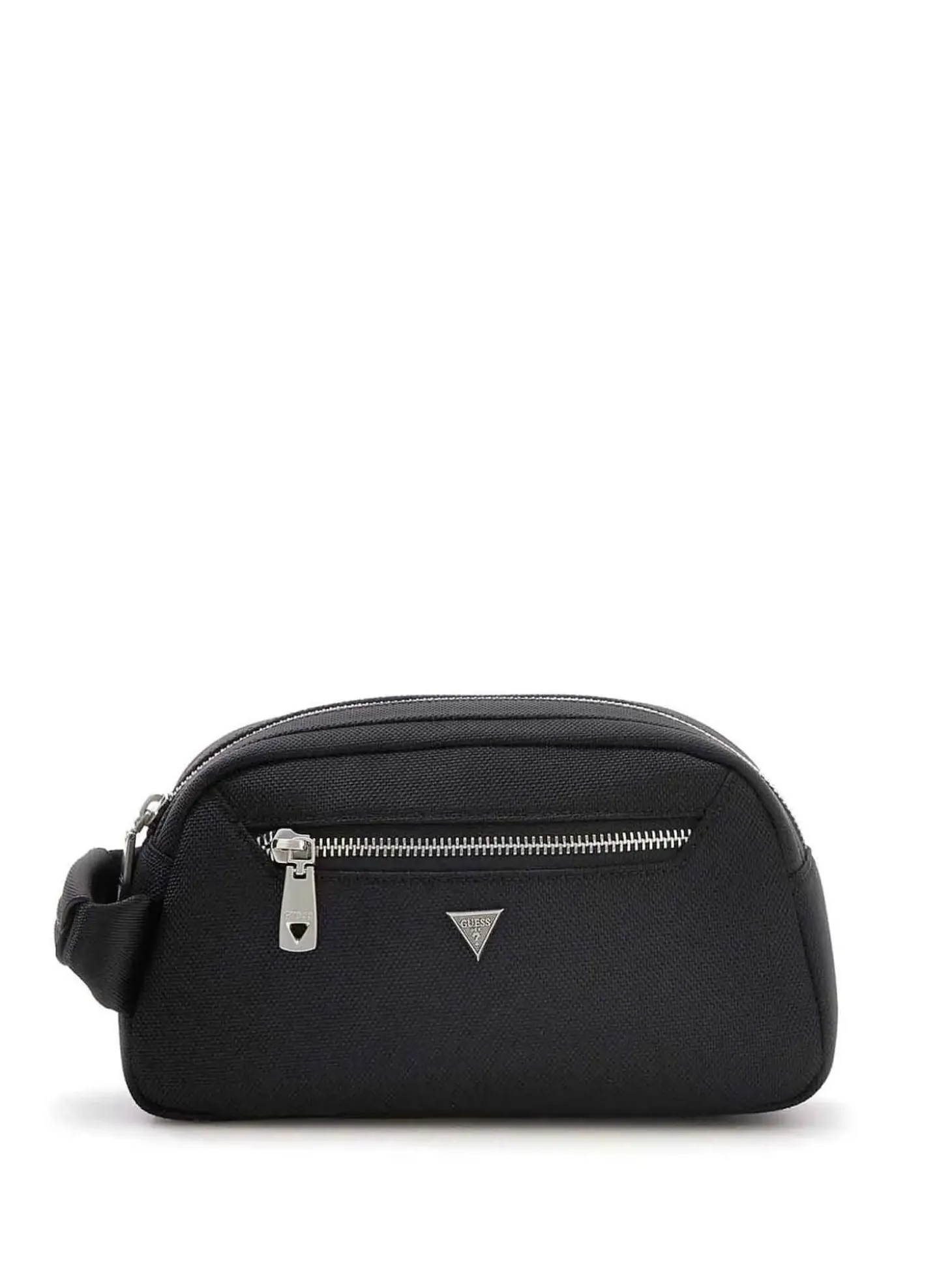 POCHETTE UOMO - GUESS NERO - PMBEHN P6161