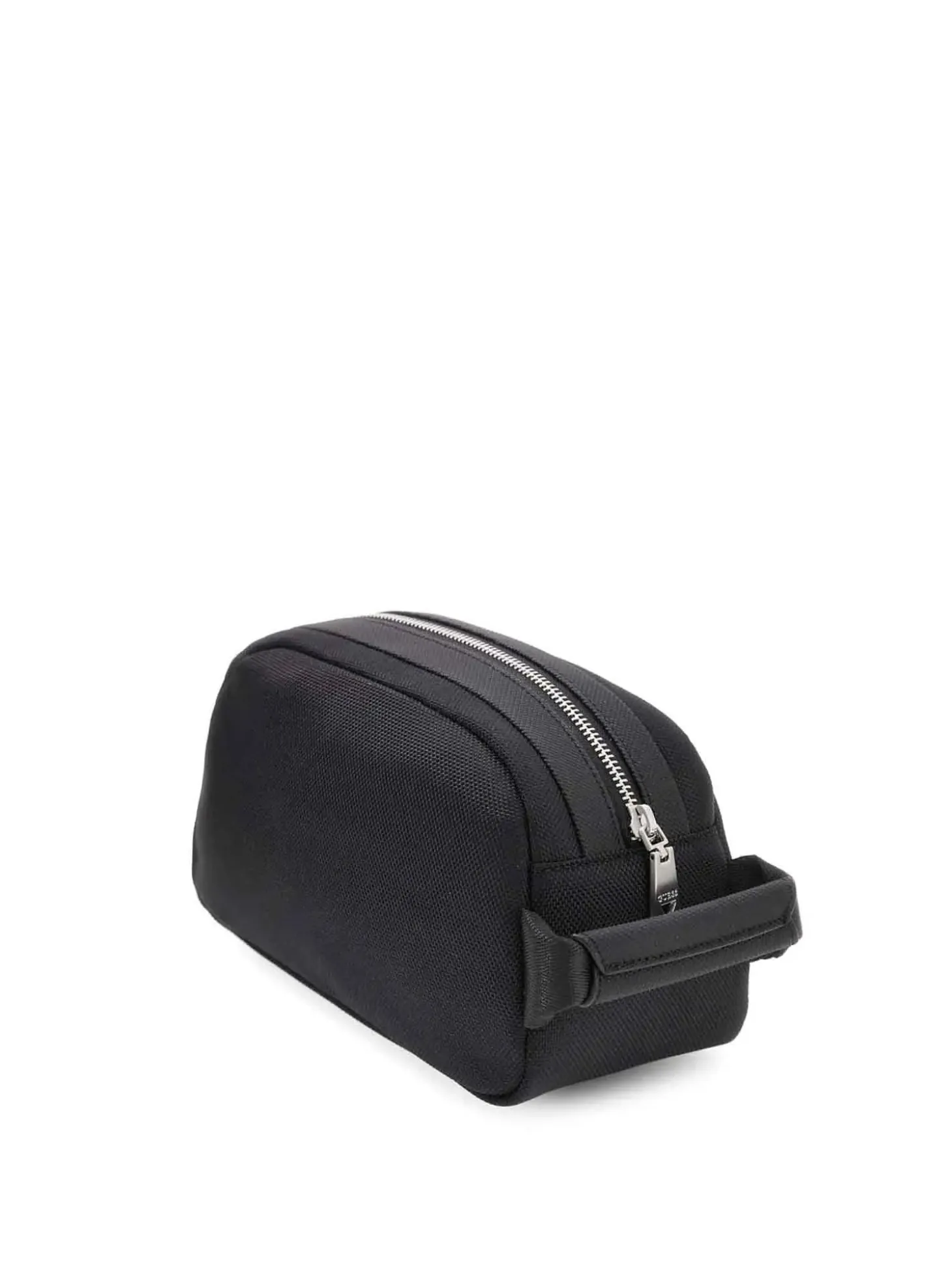 POCHETTE UOMO - GUESS NERO - PMBEHN P6161