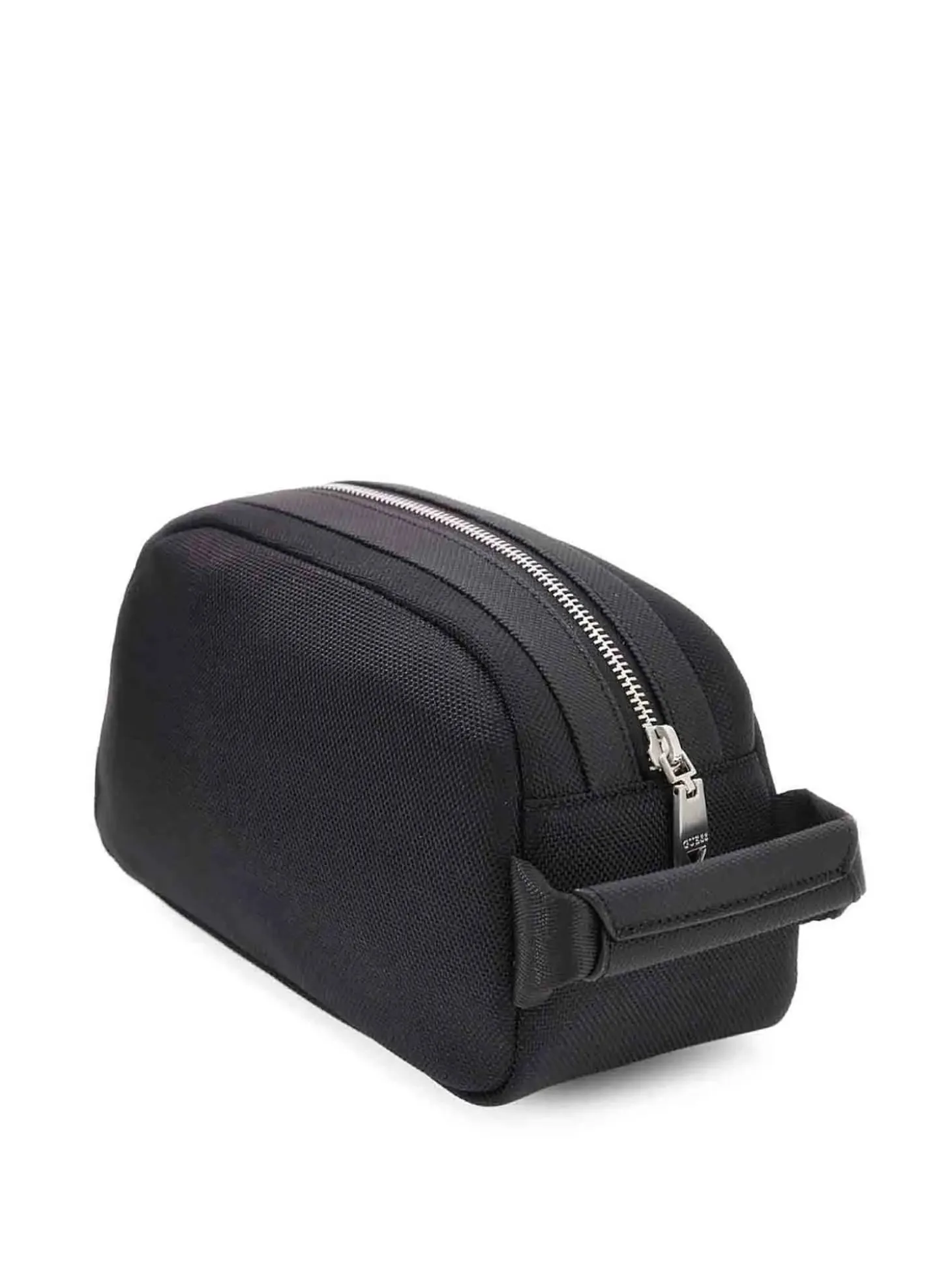 POCHETTE UOMO - GUESS NERO - PMBEHN P6161