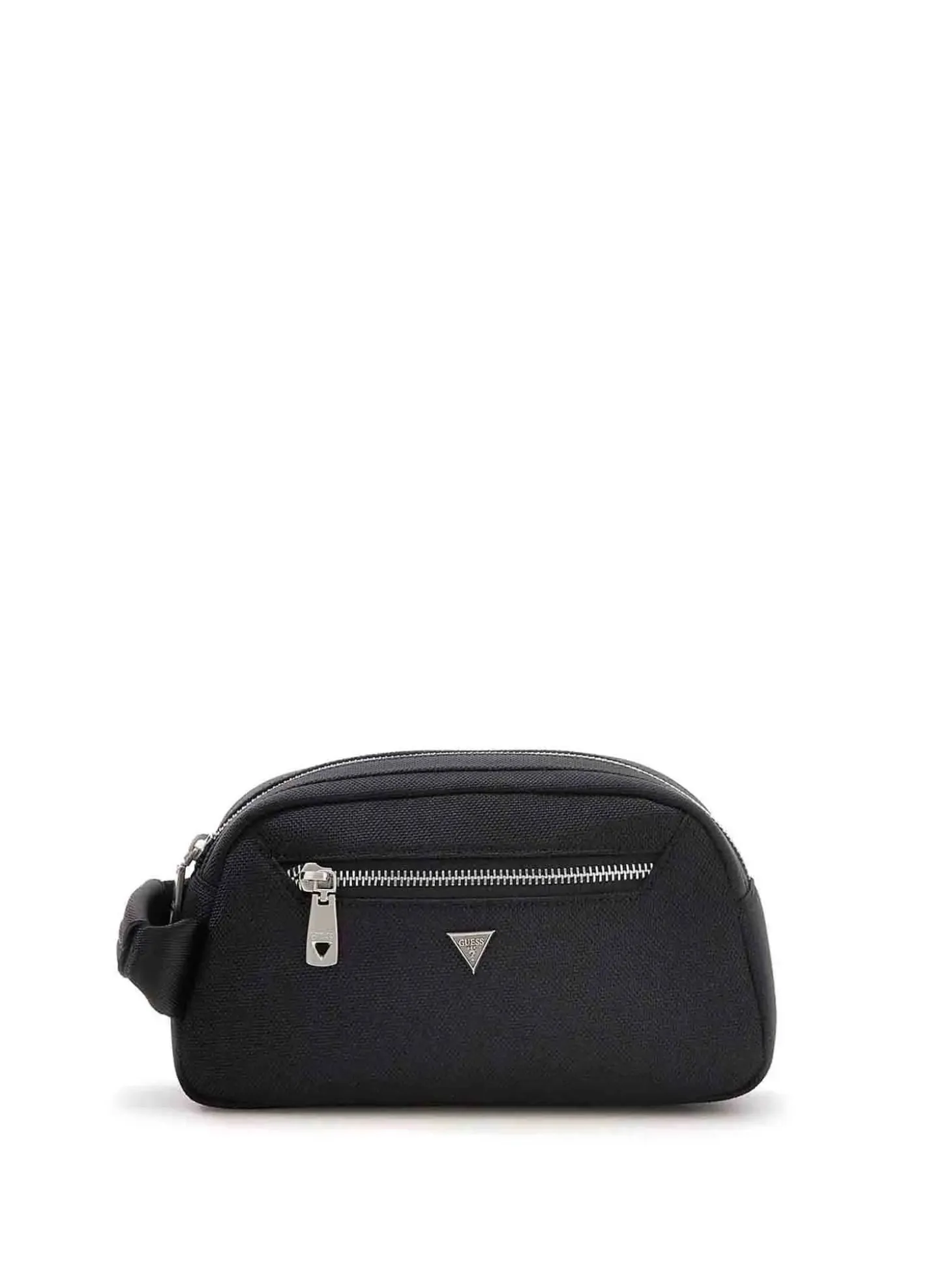 POCHETTE UOMO - GUESS NERO - PMBEHN P6161