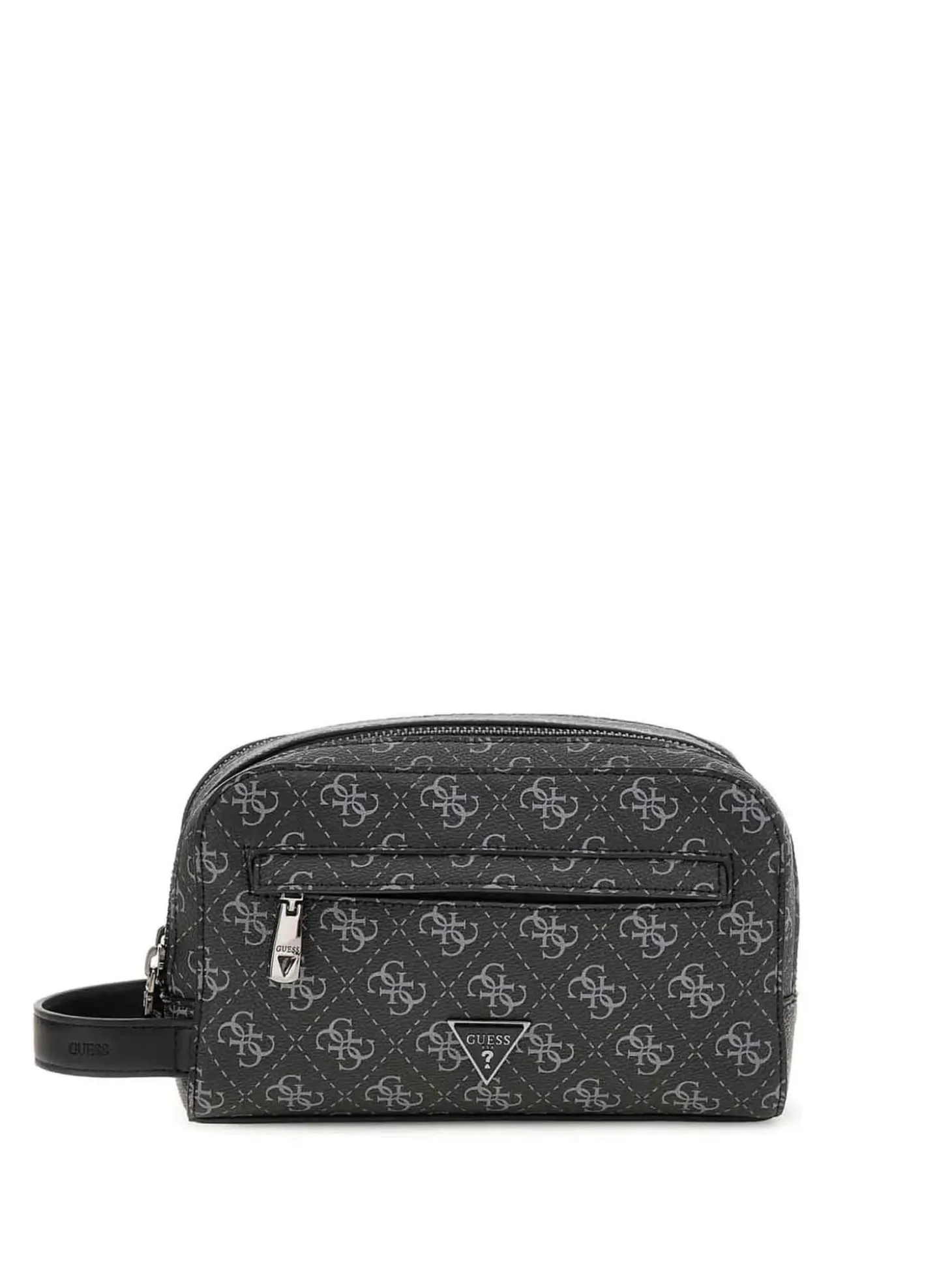 POCHETTE UOMO - GUESS NERO - PMMILO P5461