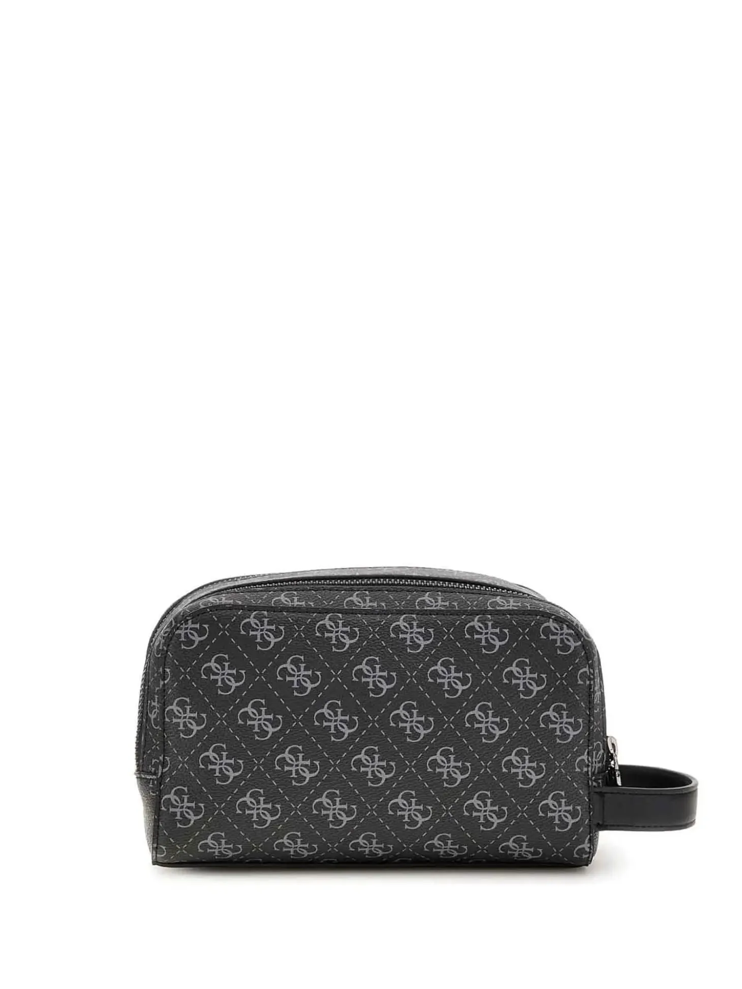 POCHETTE UOMO - GUESS NERO - PMMILO P5461