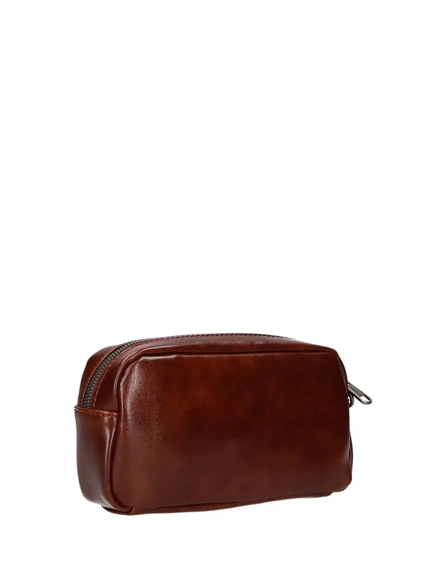 POCHETTE UOMO - LUMBERJACK MARRONE - LKP05MBA1215