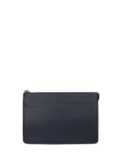 POCHETTE UOMO - MOMODESIGN BLU - MO-12SF