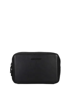 POCHETTE UOMO - MOMODESIGN NERO - MO-39PU