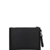 POCHETTE UOMO - MOMODESIGN NERO - MO-06EE