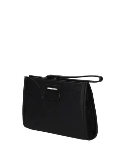 POCHETTE UOMO - MOMODESIGN NERO - MO-03EE