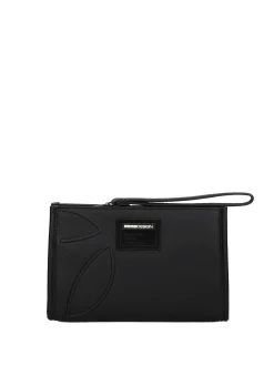 POCHETTE UOMO - MOMODESIGN NERO - MO-03EE