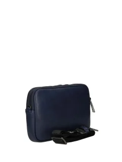 POCHETTE UOMO - 4US PACIOTTI NAVY - 10722