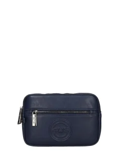 POCHETTE UOMO - 4US PACIOTTI NAVY - 10722