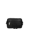 POCHETTE UOMO - 4US PACIOTTI NERO - 10719