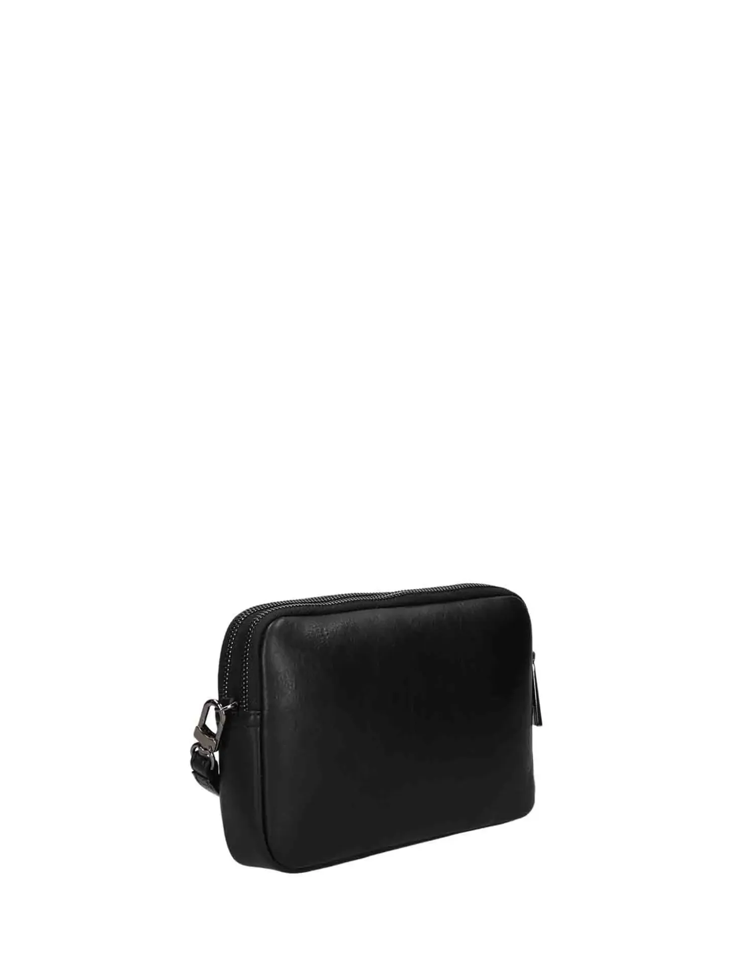 POCHETTE UOMO - 4US PACIOTTI NERO - 10719