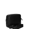 POCHETTE UOMO - 4US PACIOTTI NERO - 10419