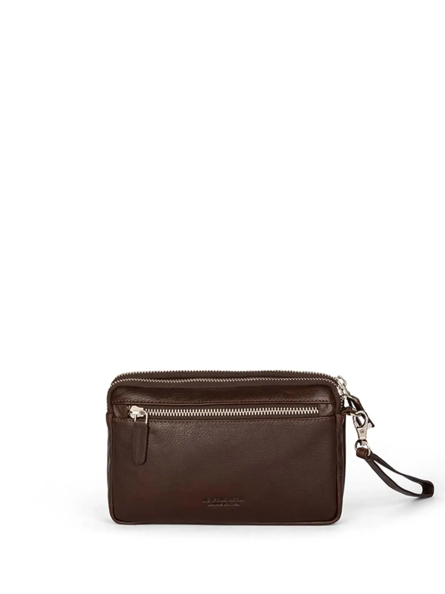 POCHETTE UOMO - US POLO ASSN. MARRONE - AEUZ32546MHA