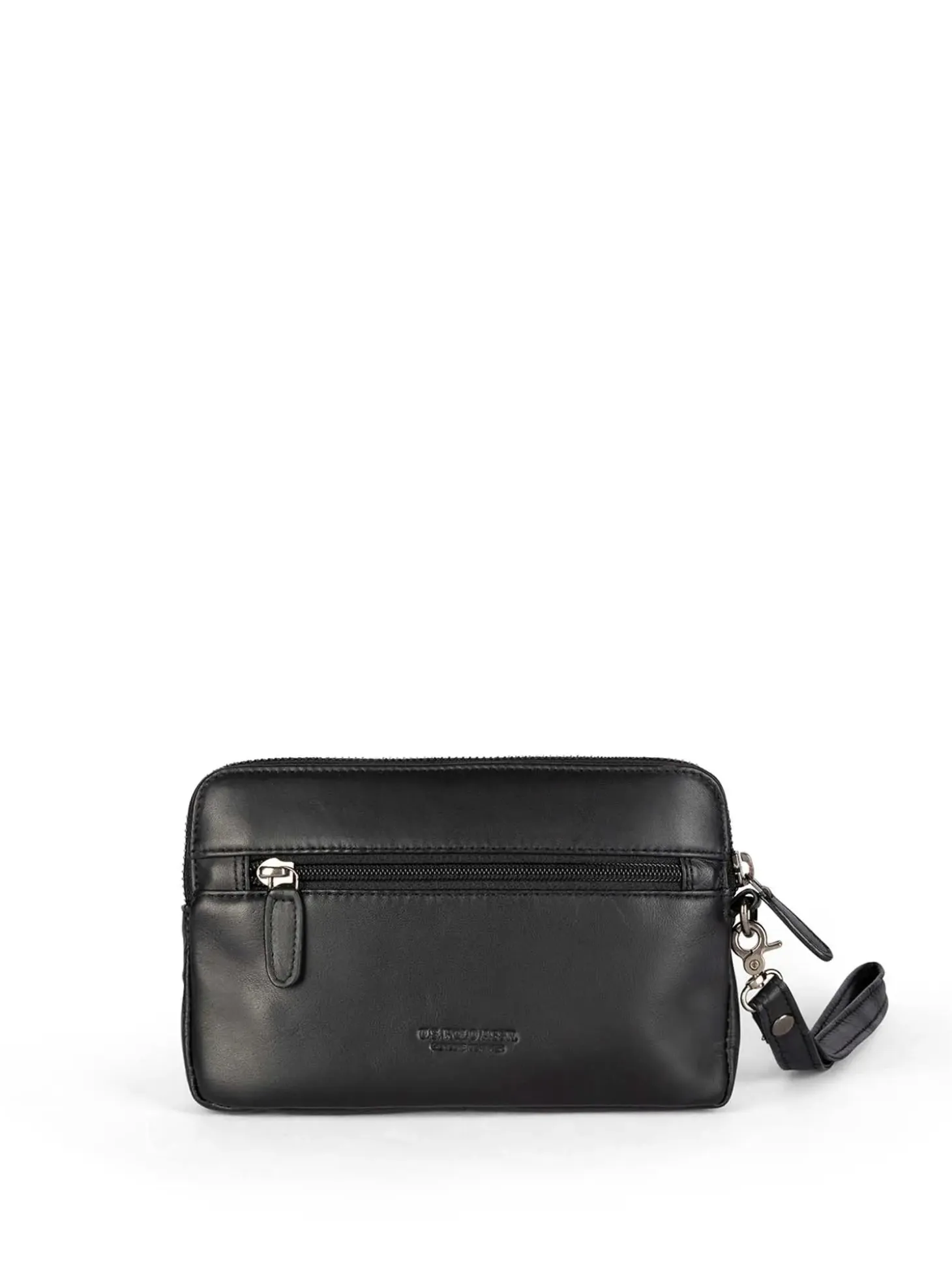 POCHETTE UOMO - US POLO ASSN. NERO - WEUUA2618MHA