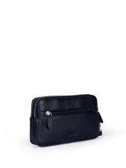 POCHETTE UOMO - US POLO ASSN. NERO - WEU7M2708MHA