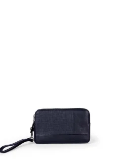 POCHETTE UOMO - US POLO ASSN. NERO - WEU7M2708MHA