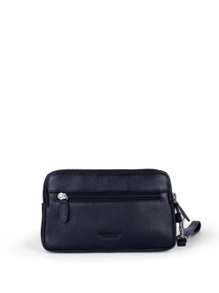 POCHETTE UOMO - US POLO ASSN. NERO - WEU7M2708MHA