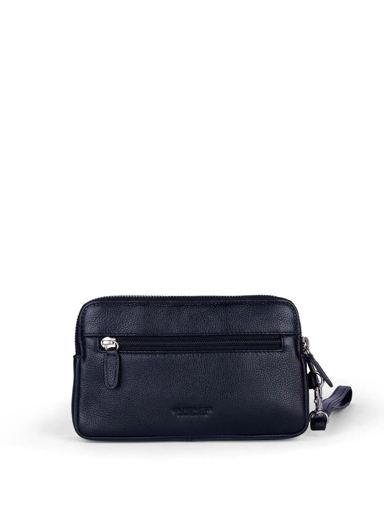 POCHETTE UOMO - US POLO ASSN. NERO - WEU7M2708MHA