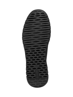 POLACCO UOMO - GEOX NERO - U56MAB 000FF