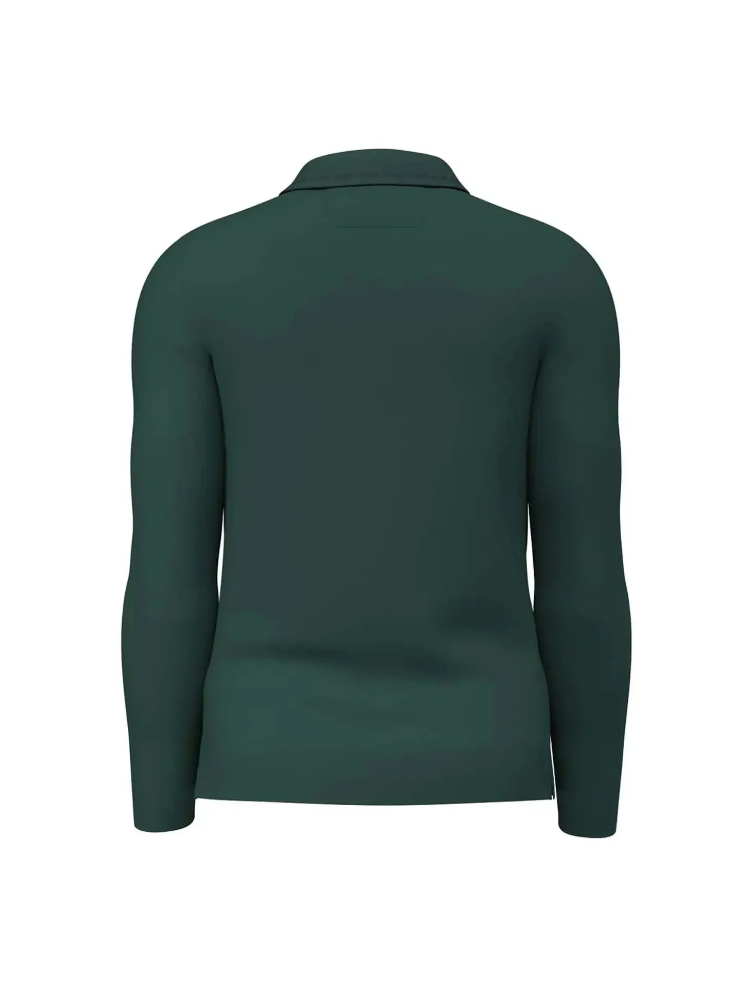 POLO UOMO - GUESS APPAREL VERDE - M6YP36 K4395