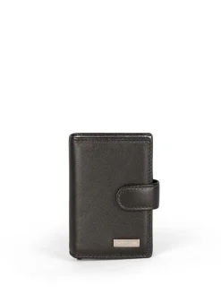 PORTA CC UOMO - US POLO ASSN. MARRONE - WEUUA2617MHA
