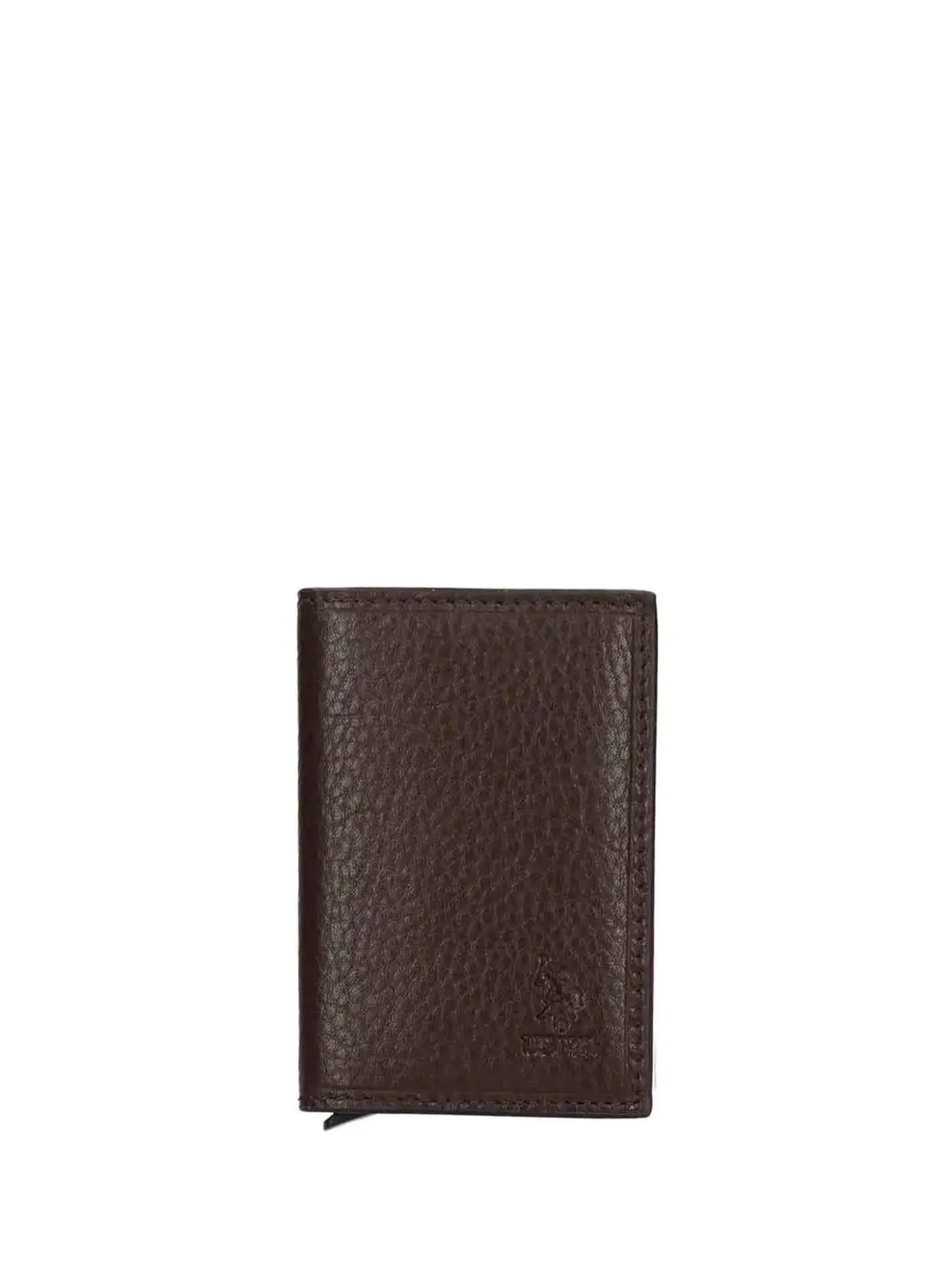 PORTA CC UOMO - US POLO ASSN. MARRONE - AEUZ32548MHA