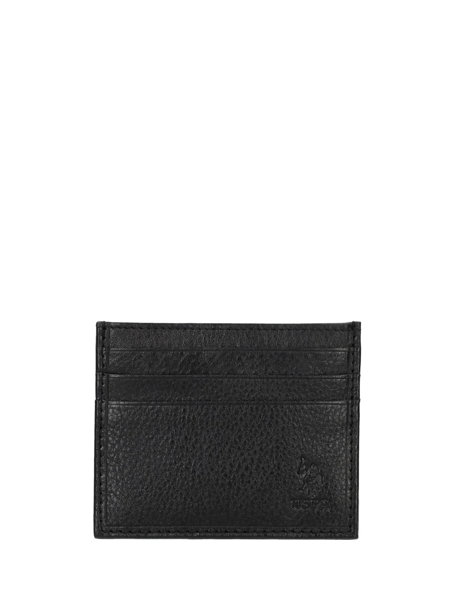 PORTA CC UOMO - US POLO ASSN. NERO - AEUZ32547MHA